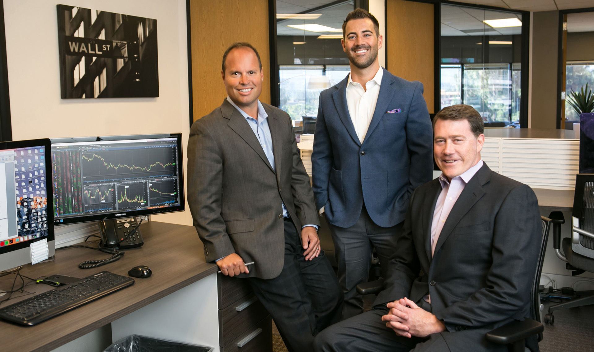 Investment Management