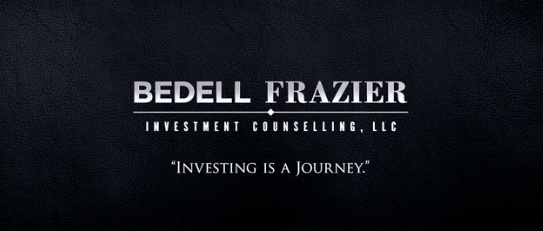 investing is a journey