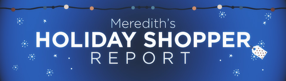 Bedell Frazier Holiday Shopper Report: 2016 Edition