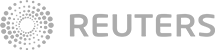 Reuters logo text