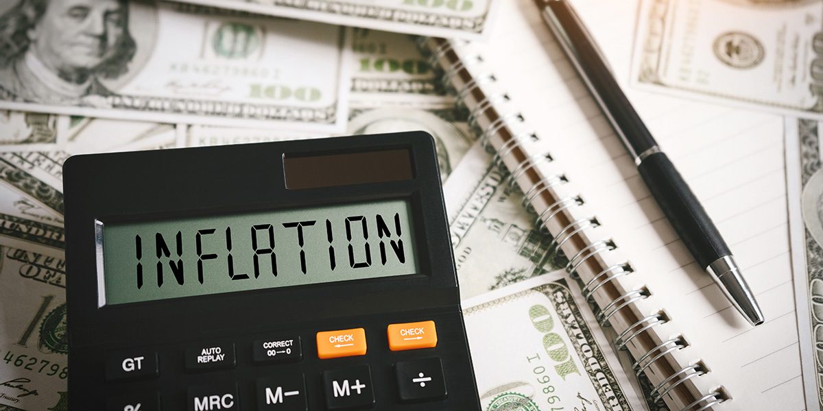 Inflation and Financial Planning