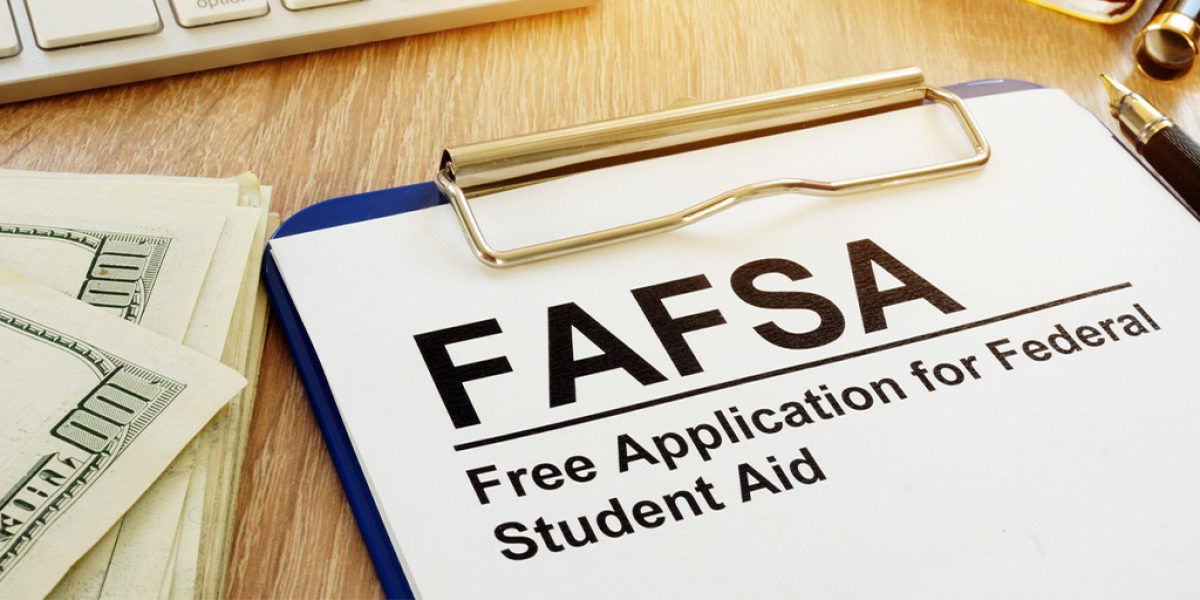 Understanding Financial Aid FAFSA